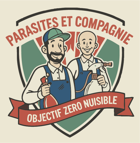 Parasites et Compagnie